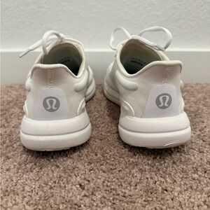 lululemon chargefeel sneakers